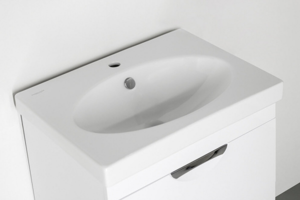 Тумба под раковину Style Line Жасмин-2 60 Люкс, Plus ЛС-00000728 фото