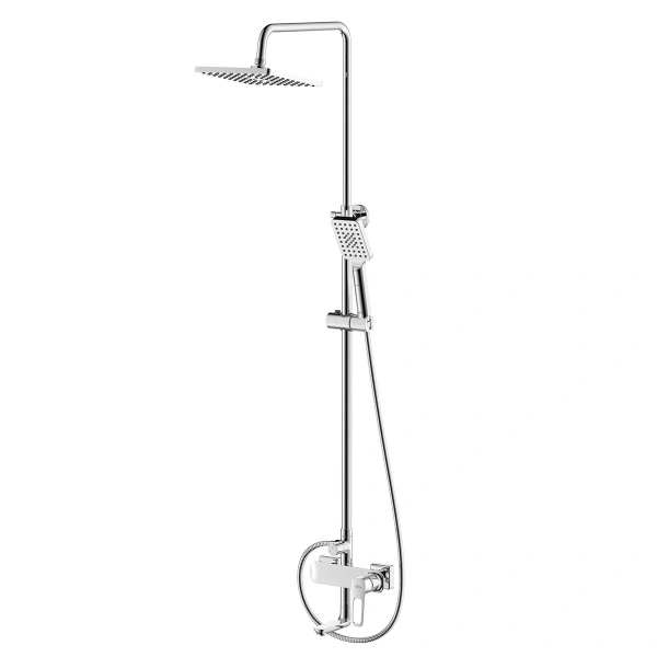 Душевая система (стойка) Rossinka RS46 RS46-46 фото