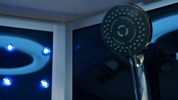 Душевой бокс Timo Standart T-1125 фото