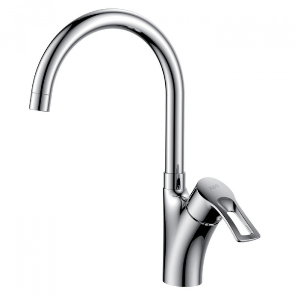 Смеситель для кухни D&K Furth Bayern DA1222401 фото