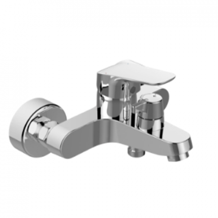 Смеситель для ванны с душем Ideal Standard Ceraflex B1721AA фото