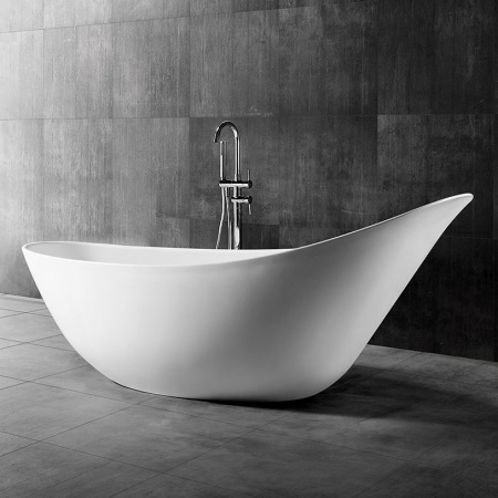 Ванна акриловая Abber AB9234 190x80 фото