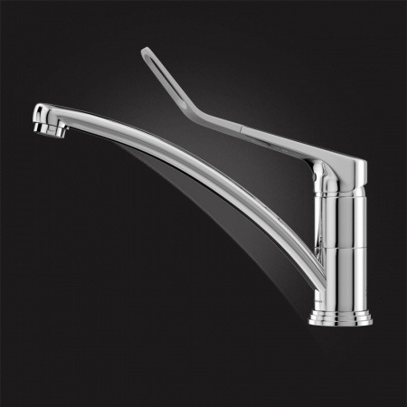 Смеситель для кухни Elghansa Kitchen 56A0390 фото