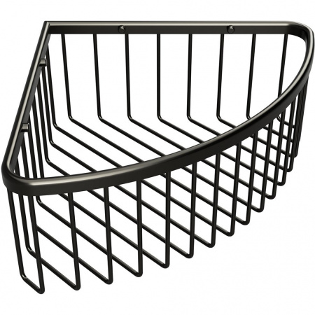 Полка угловая Bemeta Graphit 156208312 фото