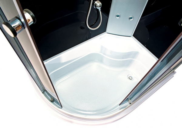 Душевая кабина Aqua Joy Classic AJ-1122R (120AR) 120x80x215 фото