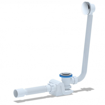 Слив-перелив для ванны Cezares CZR-STP2-01 фото