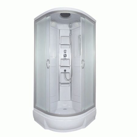 Душевая кабина River Lena 90/26 МТ фото