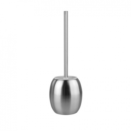 Ершик для унитаза напольный WasserKRAFT Ruwer K-6727 фото