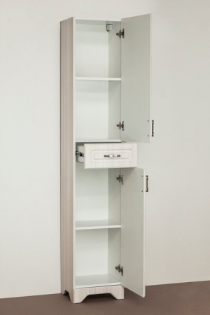 Шкаф-пенал Style Line Олеандр 2 постель фото