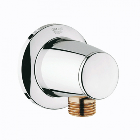 Подключение для душевого шланга Grohe Movario 28405000 фото