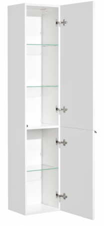 Шкаф-пенал Акватон Беверли 1A235403BV01R фото