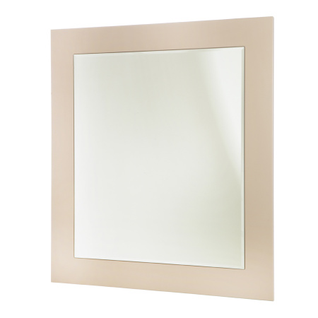 Зеркало Bellezza Луиджи-60 капучино фото