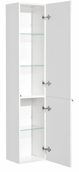 Шкаф-пенал Акватон Беверли 1A235403BV01R фото