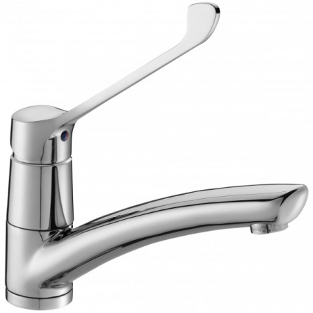 Смеситель для раковины Jacob Delafon Easy E12873-CP фото