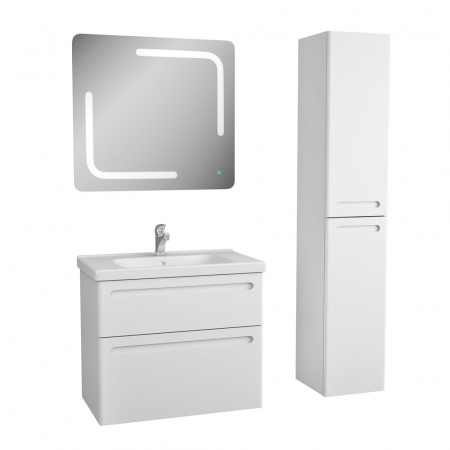 Тумба под раковину OWL 1975 Otalia 80 OW04.06.00 фото