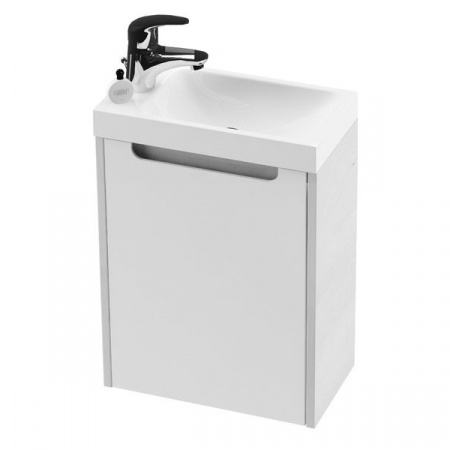 Тумба с раковиной Ravak SD-400 Classic X000000416 40 см фото