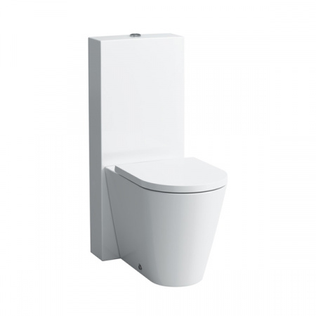 Бачок для унитаза Laufen Kartell 8.2866.1.000.731.1 фото