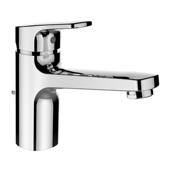 Смеситель для раковины с донным клапаном Laufen Citypro HF500903100000 фото