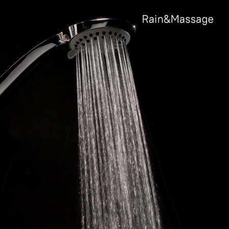 Душевая лейка Iddis Hand Shower A11031 фото