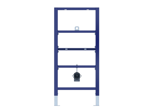 Инсталляция для писсуара Aquatek INSU-0000001 фото