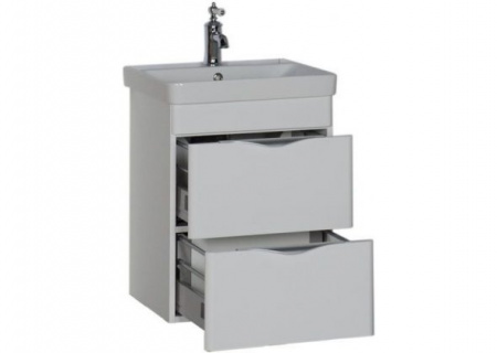 Тумба с раковиной Aquanet Орлеан 50 00213052 фото