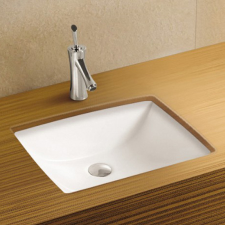 Раковина WeltWasser Deilbach DEILBACH 6008 51х38,5 фото