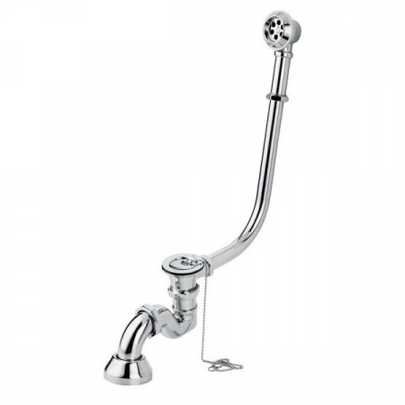 Слив-перелив для ванны Roca Newсast 506403400 фото