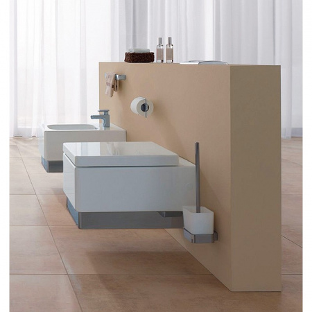 Смеситель для биде Kludi E2 492160575 фото