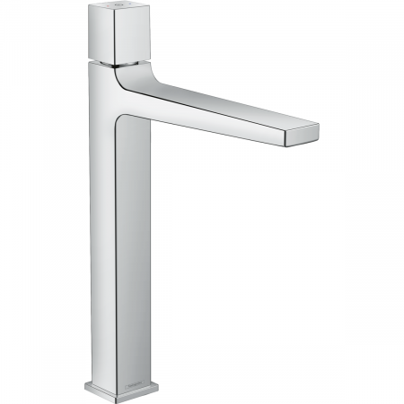 Высокий смеситель для раковины Hansgrohe Metropol Select 32572000 фото