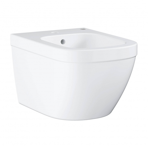 Подвесное биде Grohe Euro Ceramic 39208000 фото