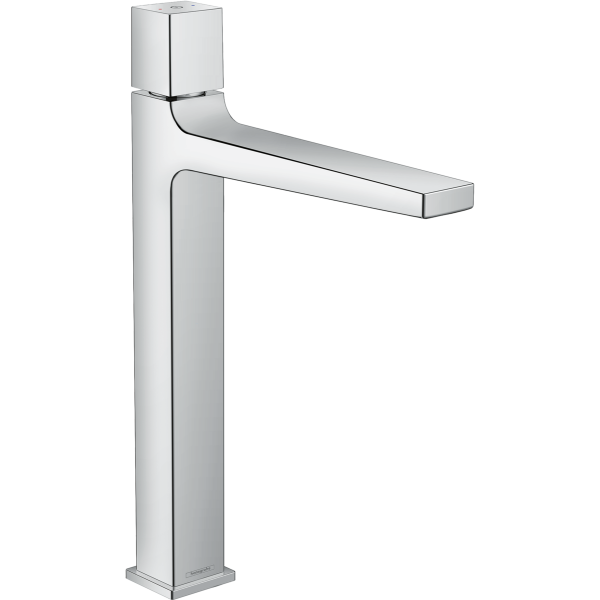Высокий смеситель для раковины Hansgrohe Metropol Select 32572000 фото