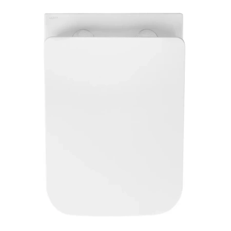 Унитаз подвесной Aquatek Либра AQ0530N-00 с сиденьем фото