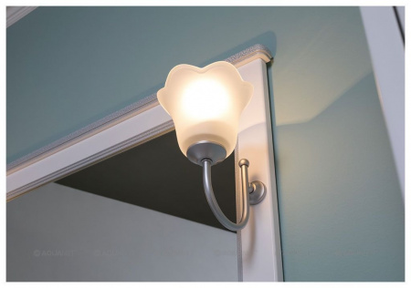 Светильник Aquanet Луизиана WT-260 EV0002CD фото