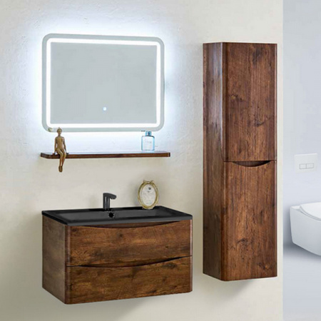 Тумба под раковину Vincea Roberta VMC-1R800RW фото