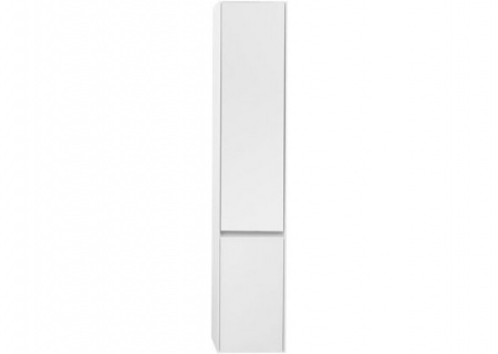 Шкаф-пенал для ванной Aquanet Гласс 35 00196962 фото