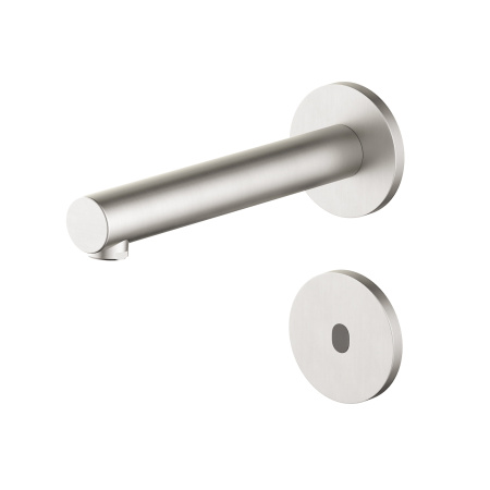 Сенсорный смеситель для раковины встроенный Timo Saona 2373/13SM Никель фото