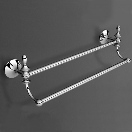 Полотенцедержатель Art&Max Bohemia AM-E-4248-Cr хром фото