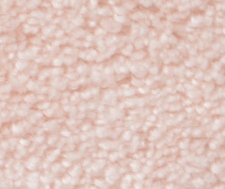 Коврик для ванной комнаты WasserKRAFT Wern BM-2554 Powder pink 55х57 фото