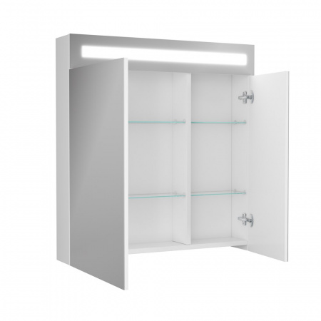 Зеркало-шкаф OWL 1975 Nyborg 70 OW06.06.00 фото