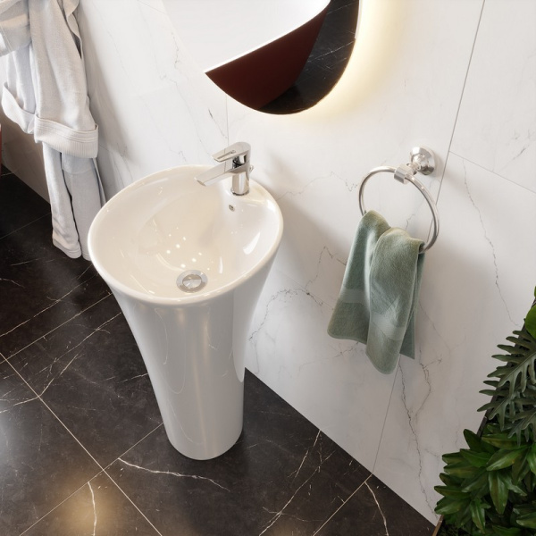 Напольная раковина Cerutti SPA Adelina CT7274 фото