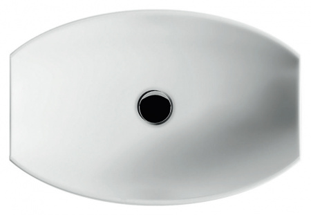 Раковина Bien Harmony HRLG06301FD0W3000 63x43 фото