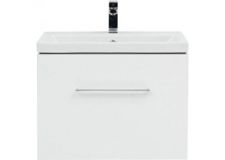 Тумба с раковиной Aquanet Порто 70 00245863 фото