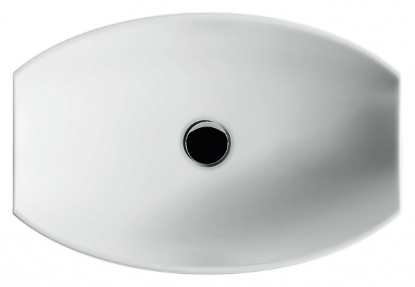 Раковина Bien Harmony HRLG06301FD0W3000 63x43 фото
