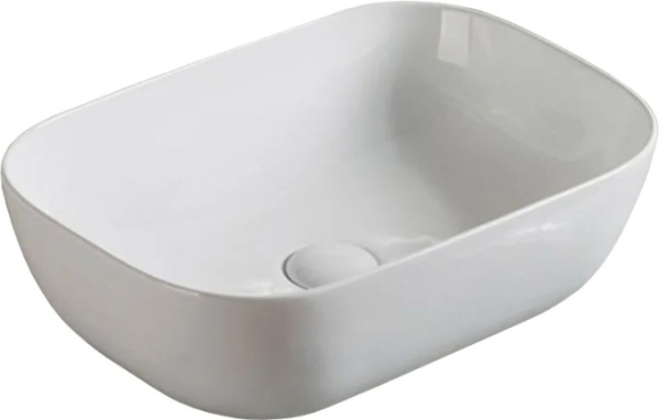 Раковина Raval Melana MLN-A419-803 MLN-A419-803 48x40 фото