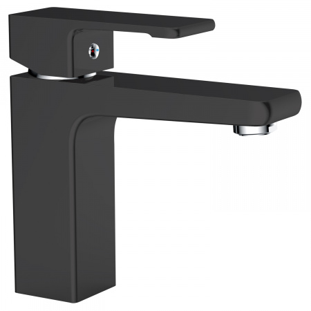 Смеситель для раковины AltroBagno Lamberto 0124MB фото