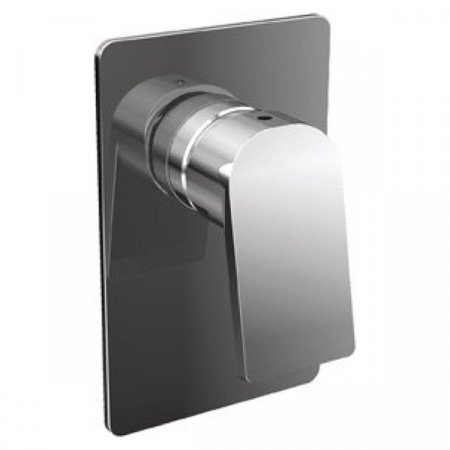 Смеситель для душа Cezares Trend TREND-DIM-01-Cr (с внутренней частью) фото