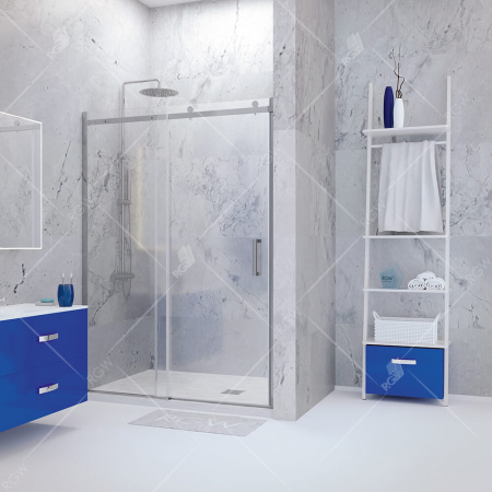 Душевая дверь RGW Tornado TO-14 02071417-11 170 см фото