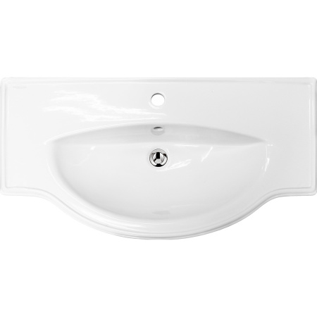 Раковина Raval Classic CLS80SLWB01 фото