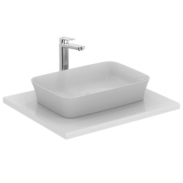 Смеситель для раковины Ideal Standard TONIC II A6329AA фото