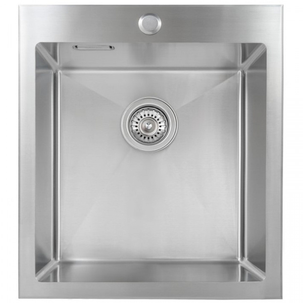 Мойка кухонная Kaiser KSM-4551 фото